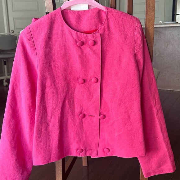 Women Suit (summer style) - Picture 4 of 9